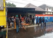 Gencar Amankan Aset KAI, Daop 2 Kembali Sita Rumdin di Cihapit