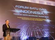 Forum Satu Data Dorong Transparansi Antar Instansi Kota Bandung