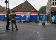 Lagi, Daop 2 Bandung Amankan Empat Rumah Dinas