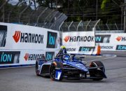 22 Pembalap Bertarung di Kejuaran Dunia Formula E ABB FIA Musim ke-11