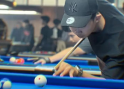 Hadapi PORPROV 2026, POBSI Gagas “Bandung Nine Ball Championship 2024”