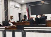 Tidak Terima Vonis Kasasi 1 Tahun, MT Ajukan Peninjauan Kembali (PK)