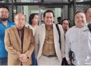 Dr. Yopi Gunawan Hadirkan Ahli dan Saksi Fakta Dalam Perkara Peninjauan Kembali Terpidana MT