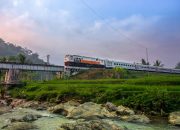 PT KAI Umumkan Jadwal Perjalanan KA Siliwangi Terbaru 2025