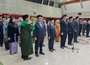 Capai Indonesia Emas, Wihaji Minta Dadi Ahmad Roswandi Terus Berinovasi