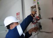 Menerapkan Protokol K3 dalam Instalasi Listrik, Mengurangi Risiko Kecelakaan Lingkungan Teknik Elektro