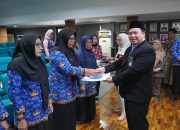 Sukseskan Program Kemendukbangga, Dadi Lantik PLKB