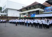 BKKBN Jabar Komitmen Pertahankan Zona Integritas