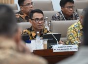 Sektor Logistik PosIND Bukukan Pendapatan Rp 2,78 Triliun