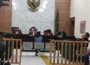 Saksi Akui Aliran Dana Sebesar Rp 32 Miliar Masuk Ke Rekening Budiman Halim Dan PT Jaya Mulya Raya.
