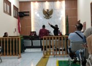 Sidang Perkara Penggelapan Rp. 100 Miliar, Ahli Pertanyakan Validitas Barang Bukti