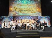 Grebek Sahur Hingga FTV Kisah Nyata Hadir di Indosiar Ramadan Penuh Berkah