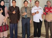 Tingkatkan SDM, IKA-UPI dan APTISI Jabar Kolaborasi