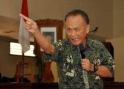 Saurip Kadi Minta Pihak Bertikai di PWI Segera Rekonsiliasi