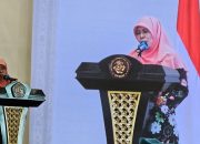 Turun 14 Persen, Siti Muntamah Harap Stunting Kurang Dua Digit