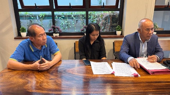 Hakim PN Bandung Dilaporkan ke KY dan Bawas, Soal Putusan Perkara Perdata