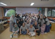 Tak Hanya Kualitas Produk, UMKM Perlu Public Speaking