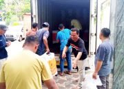 Dukung Iklim Usaha Sehat, PosIND Dukung Permen Kemkomdigi