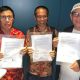 Kisruh PWI Sepakat Selesaikan di Kongres PWI Persatuan