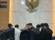 Jaksa Abaikan Asas Keadilan, Terdakwa MT Harus Bebas Dan Batal. Demi Hukum