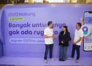 Sasar Gen Z, Nikmati Kelebihan di OVO Nabung by Superbank