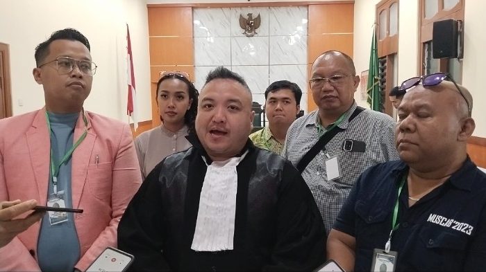 MT Dituntut 3,5 Tahun, JPU Abaikan Keterangan Saksi Meringankan