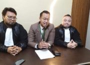 Pledoi MT, Saya Dikriminalisasi, Seolah-Olah Pelaku Kejahatan.