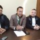Pledoi MT, Saya Dikriminalisasi, Seolah-Olah Pelaku Kejahatan.