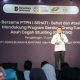 Stunting, Erwan Minta Jangan Hanya Gembar Gembor Pentahelix