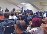 Langgar Aturan Pokja PWI Kota Bandung Tolak Plt