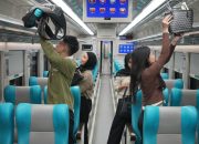 Libur Tahun Baru Islam, Daop 2 Bandung Siapkan 44 PJJ