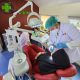 Ratusan Warga Berobat Gratis di Rail Clinic