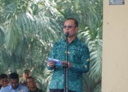 Harganas 2025 : Keluarga Berperan Penting Dalam Pembangunan