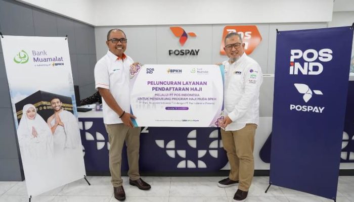 Tabungan Haji Pos Muamalat, Tak Perlu Menunggu 30 Tahun