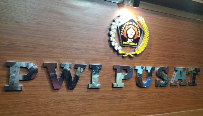 Saling Klaim Organisasi PWI, Antara Fakta dan Opini