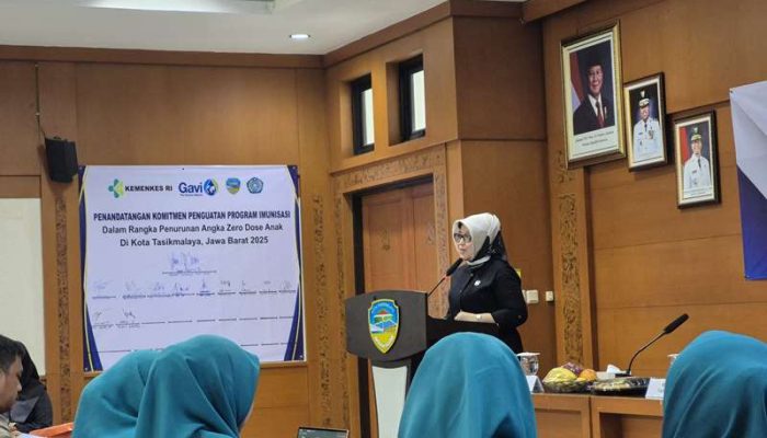 Siska : Masih Ada Persepsi Salah Terkait Imunisasi