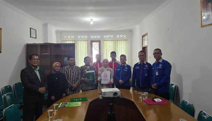 FERARI Jabar & STAI Siliwangi Bandung Siap Lahirkan Advokat Hebat