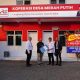 Dukung KDMP, BRI Region 9 Bandung Serahkan Mobil & Renovasi