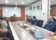 Perluas Kerjasama, USB YPKP Siapkan Beasiswa Untuk Keluarga PWI