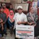Mendukbangga & LazisMU Bedah 2 Rutilahu Satu Tak Ada Jamban