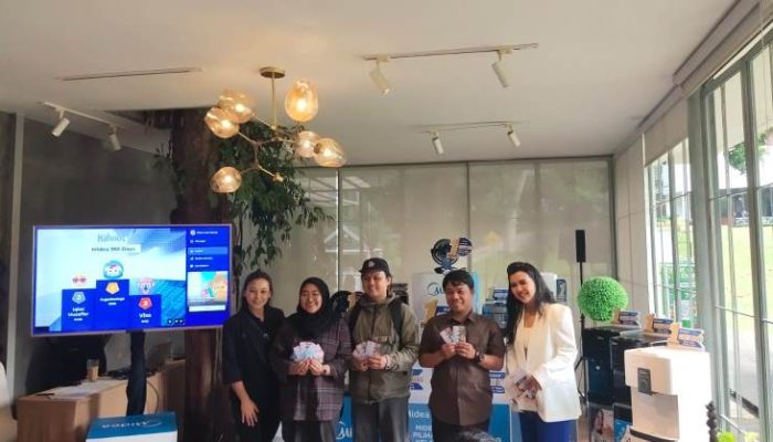 Canggih, Midea 365 Kampanyekan Rusak Ganti Baru