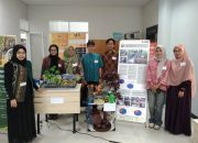 Pamerkan Tiga Proyek Canggih di TPIDN 2025 USB, Curi Perhatian Juri