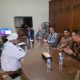USB YPKP & Republik Sudan Jajaki Kerjasama