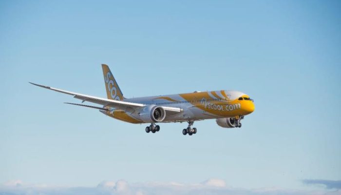 Scoot Umumkan Hasil Survei Solo Travel, Berikut Daftar Wisata Teratas