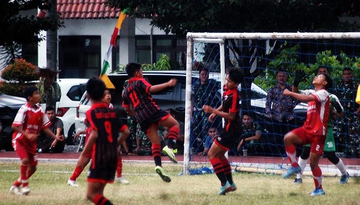 Panitia BK Porprov Tarik Rp7,5 Juta, Askot PSSI Kota Bandung Bereaksi