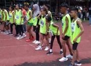 NPCI Siapkan 30 Atlet Pelajar ke PEPAPERDA Jabar 2025