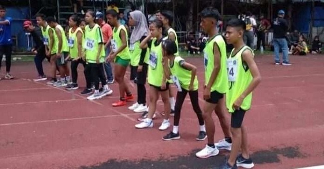 NPCI Siapkan 30 Atlet Pelajar ke PEPAPERDA Jabar 2025