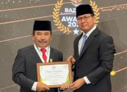 Jabar Sabet 5 Penghargaan di BAZNAS Award 2025