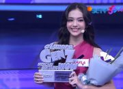Kayla dinobatkan Menjadi Bintang Baru Asmara Gen Z