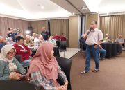 Maju Mundurnya Koperasi Tergantung Pengurus & Omset